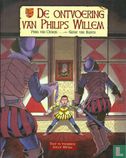 De ontvoering van Philips Willem - Prins van Oranje - Graaf van Buren  - Afbeelding 1