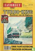 Turbo-King Omnibus 4 - Image 1