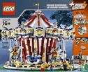 Lego 10196 Grand Carousel - Image 1