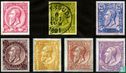Timbres-poste
