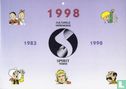 15 jaar Culturele vereniging Spirit (1983-1998) - Bild 1