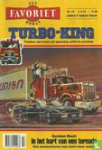 Turbo-King 70 - Afbeelding 1