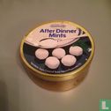 After Dinner Mints