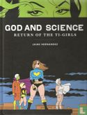 God and Science: Return of the TI-Girls - Afbeelding 1