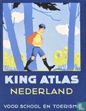 King Atlas Nederland - Afbeelding 1