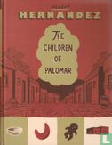 The Children of Palomar - Afbeelding 1