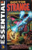 Essential Doctor Strange 3 - Image 1