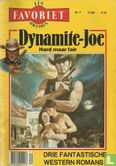 Dynamite-Joe Omnibus 7 - Afbeelding 1