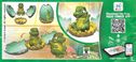 Dino baby in egg - Image 3