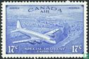 Canadair DC-4M North Star - Bild 1