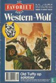 Western-Wolf 123 - Afbeelding 1