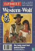 Western-Wolf 134 - Image 1