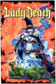 Lady Death FAN edition: All Hallow's Evil 1 - Image 1