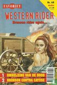 Western Rider 68 - Image 1