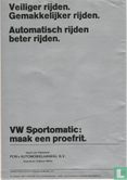 Het Nieuwe  VW-programma - Afbeelding 2