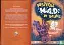 Festival MAD in Sauve - Bild 2