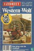 Western-Wolf 121 - Afbeelding 1