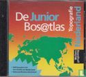 De Junior Bosatlas: Topografie Nederland - Afbeelding 1