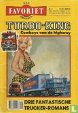 Turbo-King Omnibus 1 - Afbeelding 1
