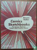 Comics Sketchbooks - Afbeelding 1