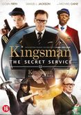 The Secret Service / Services secrets - Afbeelding 1
