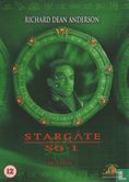 Stargate SG-1 Season 5 Boxed Set - Image 2