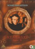 Stargate SG-1 Season 4 Boxed Set - Image 1