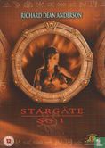 Stargate SG-1 Season 4 Boxed Set - Afbeelding 2