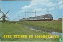 Onze treinen en locomotieven - Bild 1