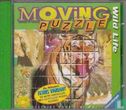 Moving Puzzle: Wild Life - Afbeelding 1