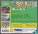 Moving Puzzle: Wild Life - Afbeelding 2
