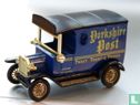 Ford Model-T Van 'Yorkshire Post' - Image 2