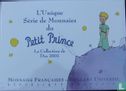 France coffret 2001 "The Little Prince" - Image 1