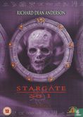 Stargate SG-1 Season 3 Boxed Set - Image 2