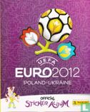 Euro 2012 Poland-Ukraine - Image 1