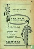 Supplement  op de telefoongids van Amsterdam mei 1952 - Image 2