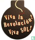 Sol mexican beer viva la revolucion - Image 2