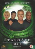 Stargate SG-1 Season 7 Boxed Set - Bild 1