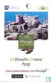 APPasseggio con Etruschi - Afbeelding 1