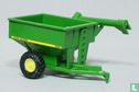John Deere Grain Cart - Image 1
