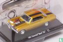 Chevrolet Nova SS
