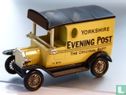 Ford Model-T Van 'Yorkshire Evening Post' - Afbeelding 2