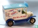 Ford Model-T Van 'Wonder Bread' - Image 3
