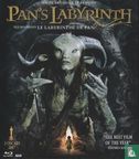 Pan's Labyrinth - Afbeelding 1