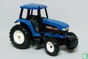 Ford 8670 Genesis Tractor - Afbeelding 1