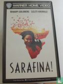 Sarafina! - Afbeelding 1