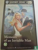 Memoirs of an Invisible Man - Image 1