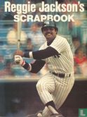 Reggie Jackson's Scrapbook