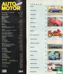 Auto Motor Klassiek 4 243 - Bild 3