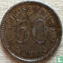 Wattenscheid 50 Pfennig 1919 - Bild 1